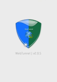 VPN Over HTTP Tunnel: WebTunnel.apk