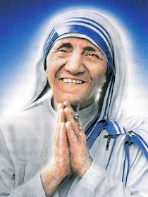 Pope Francis declares Mother Teresa a saint