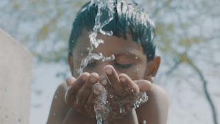 Pakistan Water Well