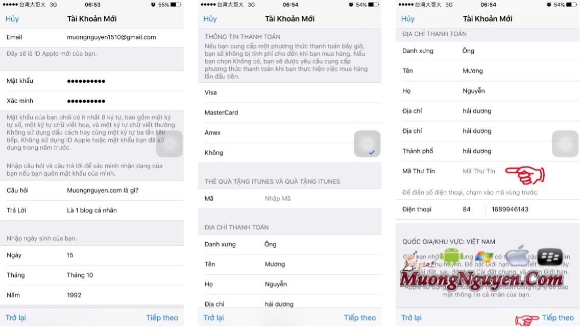 Hướng dẫn tạo ID Apple Việt Nam miễn phí không cần thẻ Visa ~ Blog Chia Sẻ-Game,Phần Mềm,Thủ Thuât Hay Cho Android Và IOS Hướng dẫn tạo ID Apple Việt Nam miễn phí không cần thẻ Visa ~ Blog Chia Sẻ-Game,Phần Mềm,Thủ Thuât Hay Cho Android Và IOS