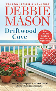 Driftwood Cove: Two stories for the price of one (Harmony Harbor, 5)