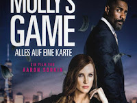 Download Molly's Game 2017 Full Movie With English Subtitles