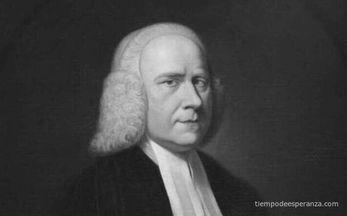 George Whitefield