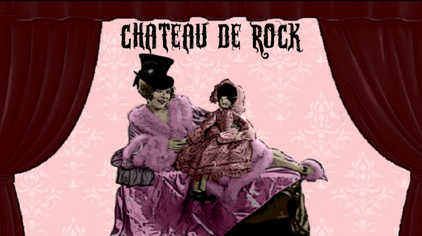 Chateau de Rock