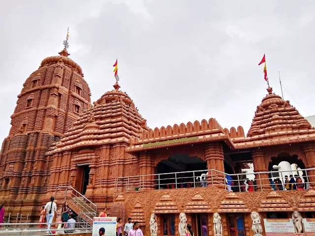 Jagannadha Swamy Temple Hyderabad