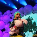 Fatin at MNCTV