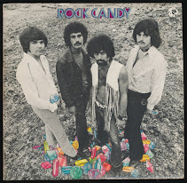 Rock Candy LP 1970