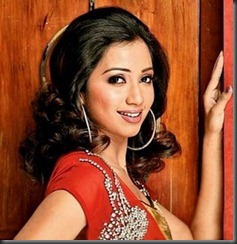 SHREYA GOSHAL NEW IMAGES hot images