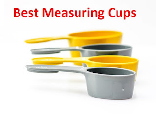 Best Measuring Cups in India