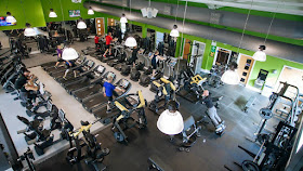 Gym Bannatynes, Hastings