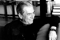 Mario Vargas Llosa