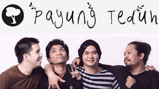 payung teduh