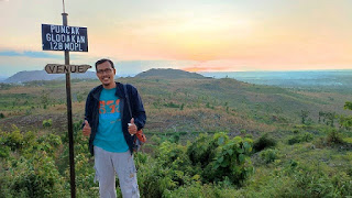 Puncak Glodakan Tuban