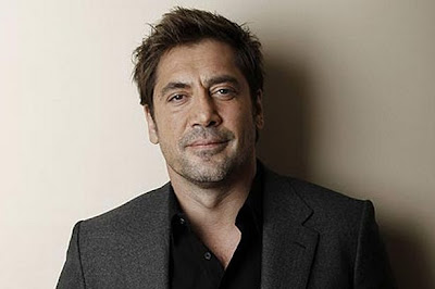 Javier Bardem