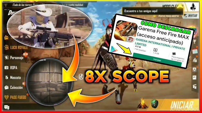 How To Download Free Fire Max - Free Fire Max Download Working 100%