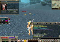 Return of Warrior Online