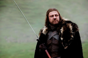 Game of Thrones Character Eddard 'Ned' Stark HD Wallpaper
