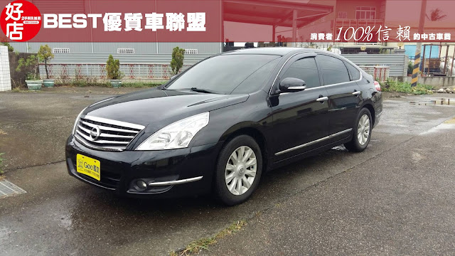 Best中古車聯盟 新進車輛