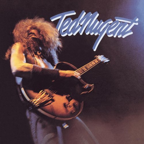 <h1>Ted Nugent -Stranglehold</h1>