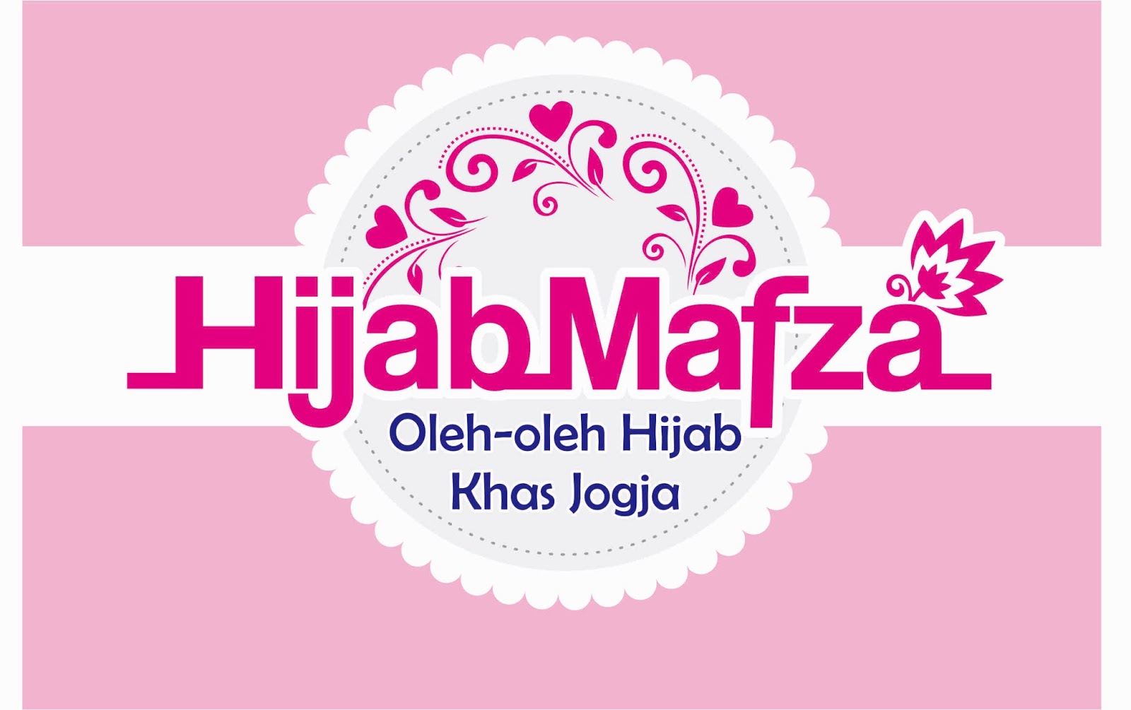 Lowongan Kerja di Toko Hijab Mafza - Yogyakarta (Penjaga 
