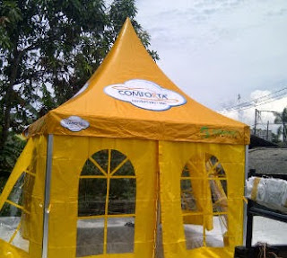 jual tenda sarnafil