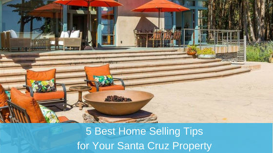 Santa Cruz CA Ocean View Homes for Sale - Live the lifestyle you’ve long been dreaming of when a beautiful Santa Cruz homes for sale become yours.