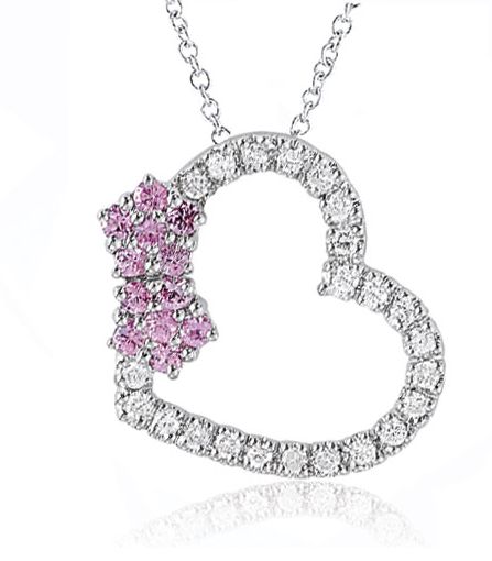 Diamond Jewelry : Wholesale Diamond Fashion jewelry, Silver Jewelry ...