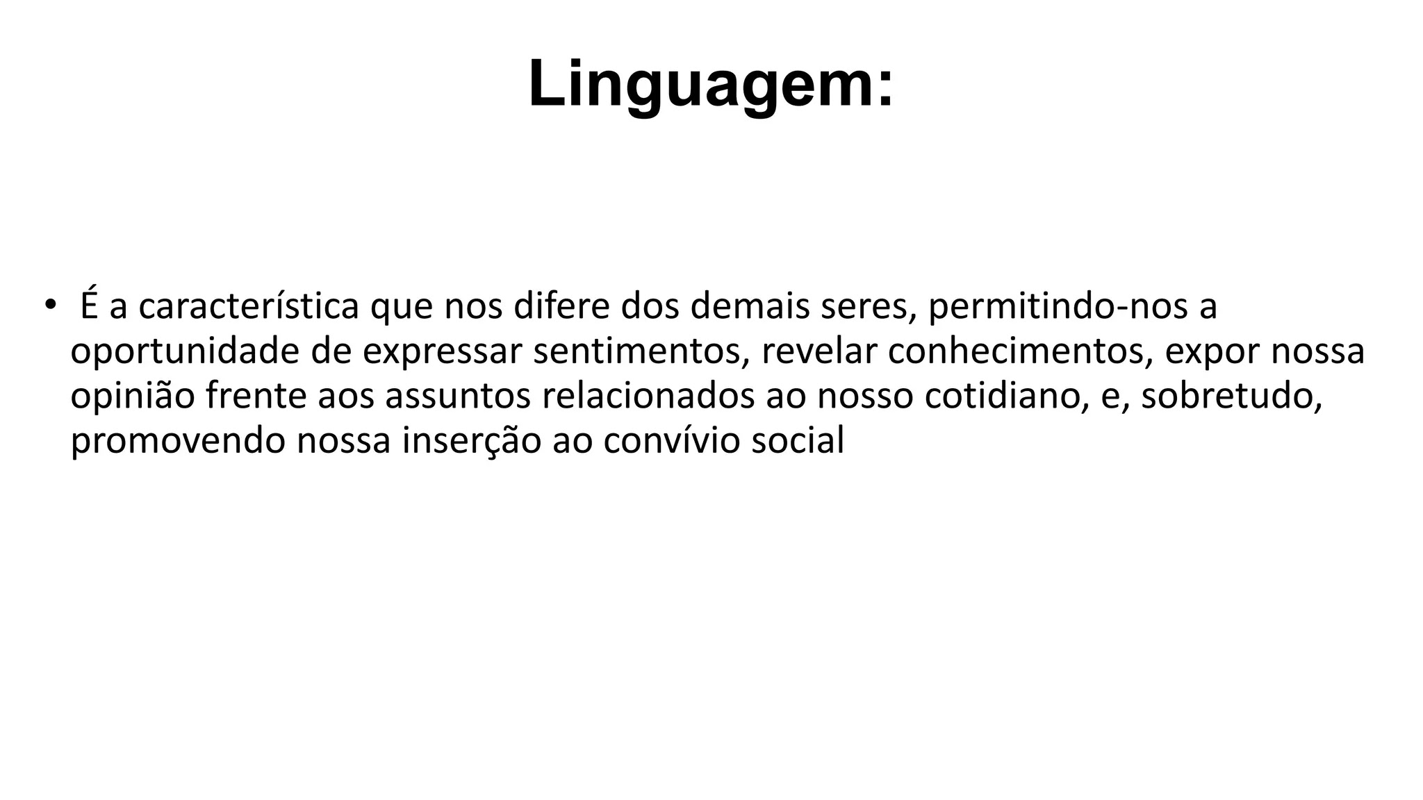 LINGUAGENS, CÓDIGOS E SUAS TECNOLOGIAS