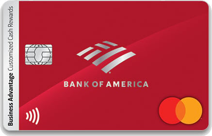 Bank of America Business Advantage Cash Rewards Foreign Transaction Fee