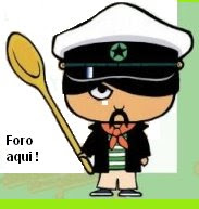 Foro activo de la Revolución