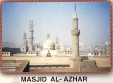 Gami'ah Al-Azhar