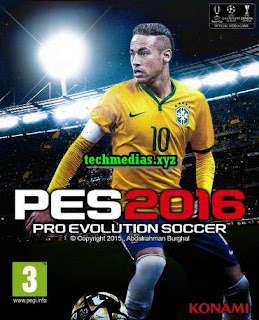 PES 2016 Free Download With Direct Download Included