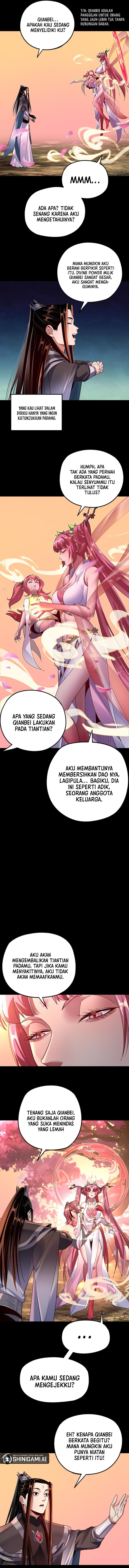 The Villain Of Destiny - Chapter 118
