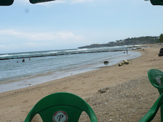 Playa Najayo