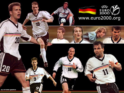 Germany national football wallpaper