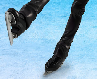 Imágenes oficiales de la G.E.M Yuri Katsuki de "Yuri!!! on ICE" - MegaHouse