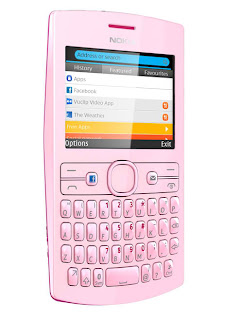 Nokia 205