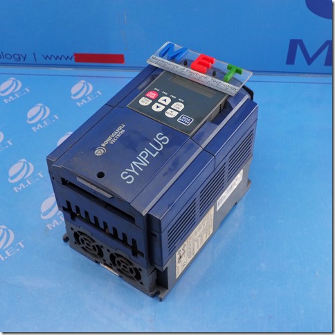 ETC1058_SPL400 17F_BONFIGLIOLI VECTRON_Vectron SYNPLUS frequency converter_USED (1)