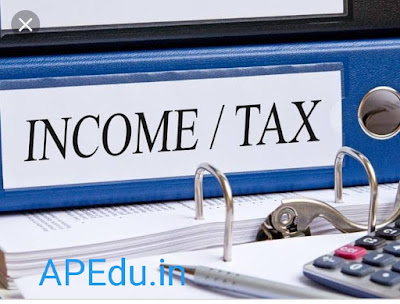 The Income Tax Department provides seven types of Income Tax returns to different categories.