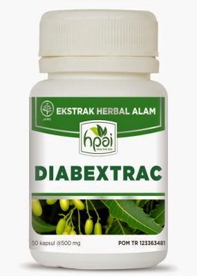 DIABEXTRAC