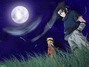 Naruto Sasuke (sasuke dan naruto)