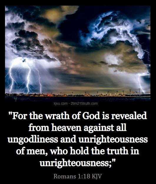 2-timothy-2-15-truth-verse-of-the-day-romans-1-18-kjv