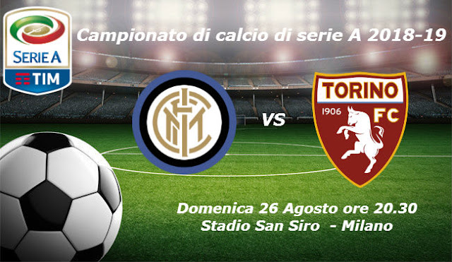 Full Match And Highlights Football Videos:  Inter vs Torino