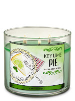 Bath & Body Works Key Lime Pie