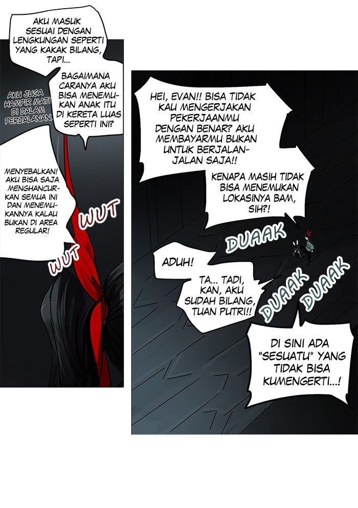 Webtoon Tower Of God Bahasa Indonesia Chapter 248