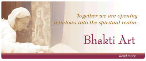 BhaktiArt