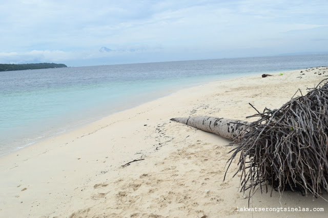 SAMAL ISLAND ON A RANDOM CIRCUMSTANCE