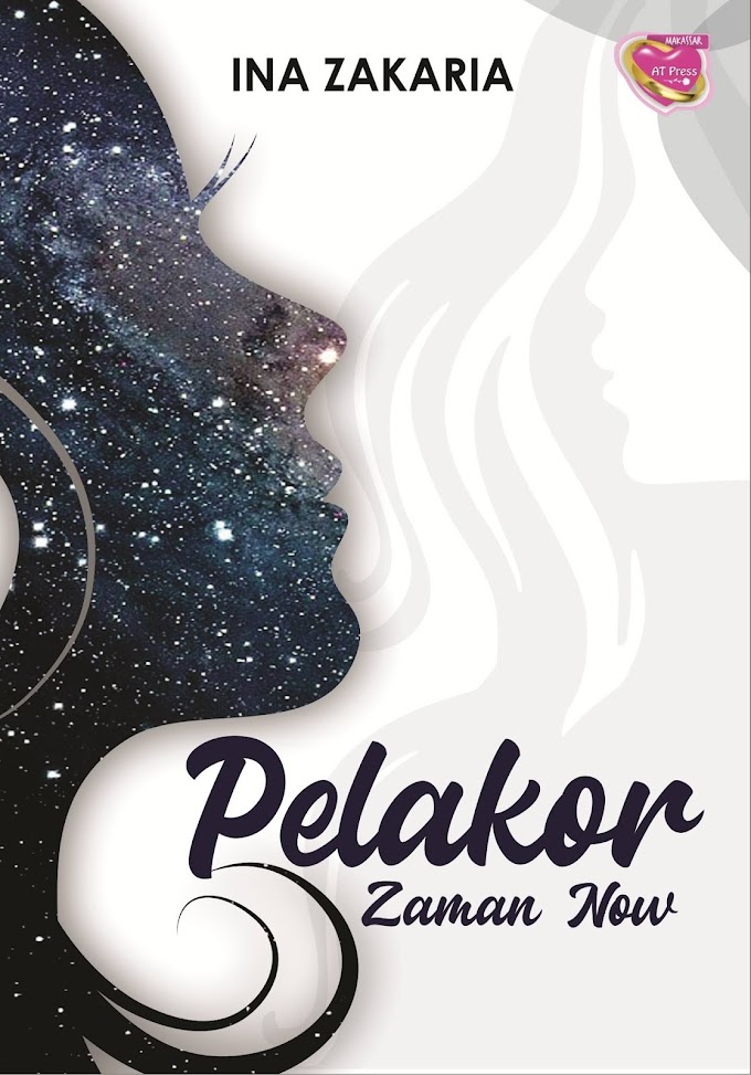 Novel : Pelakor Zaman Now 