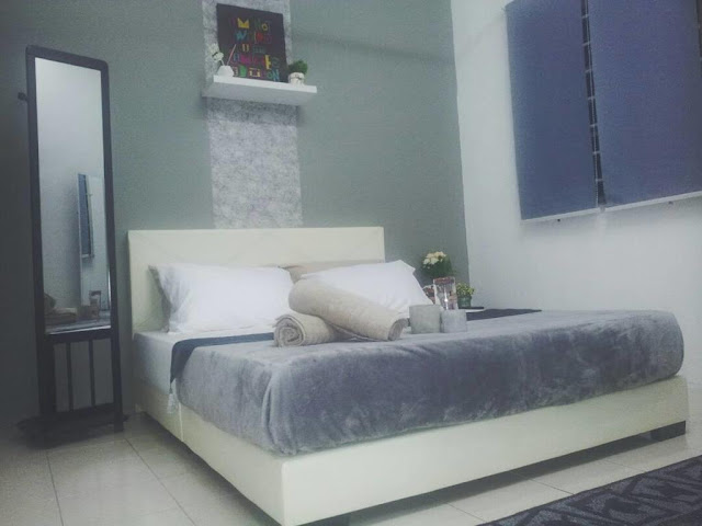 Queen Room Homestay di Lumut