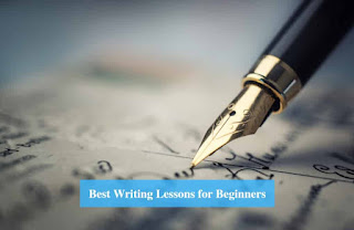 Online Writing Lessons